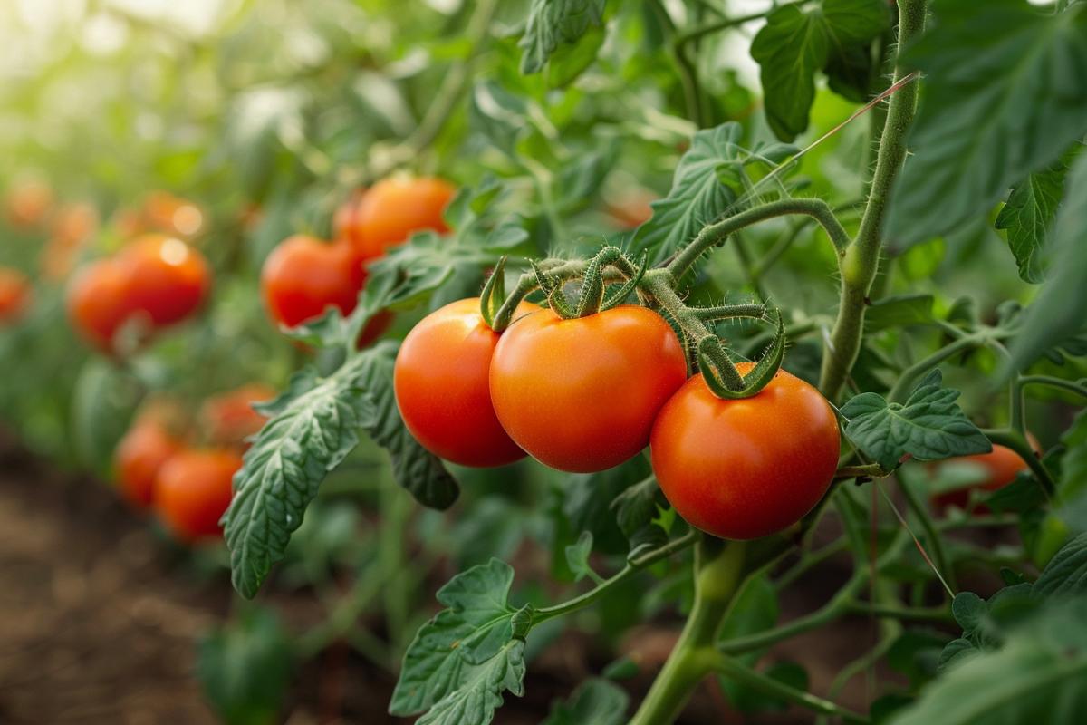 Cultiver la tomate Supersteak : guide complet pour jardiniers novices et experts