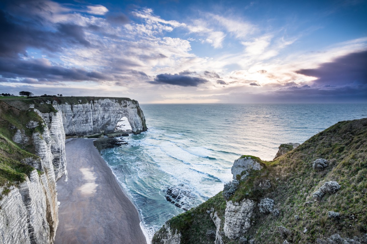 débarquement normandie