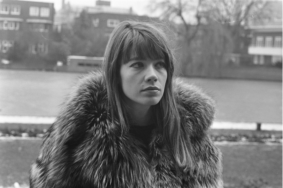 françoise hardy