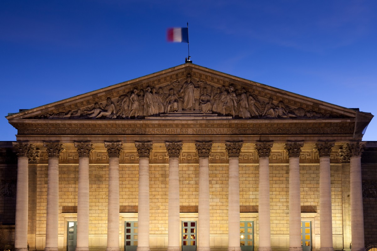 assemblée nationale