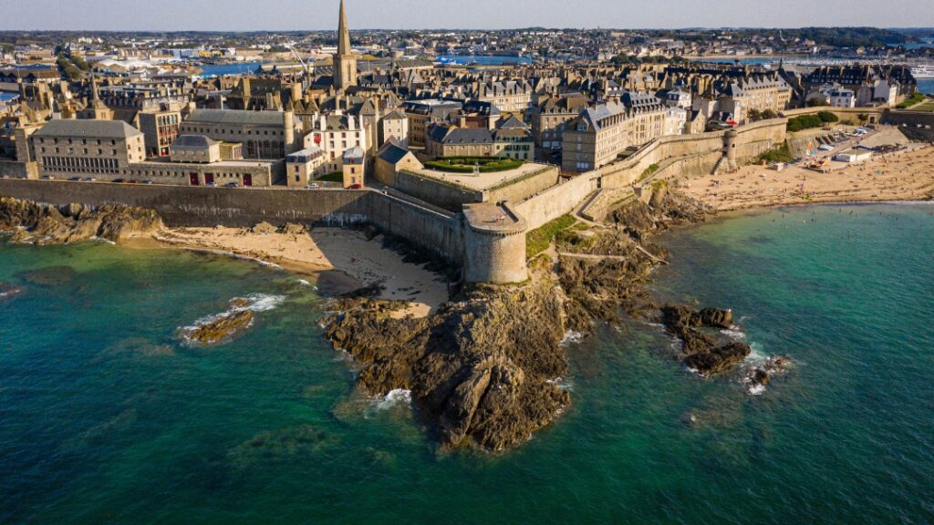 bretagne