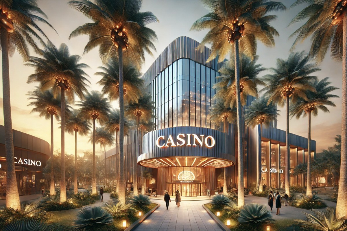 casino