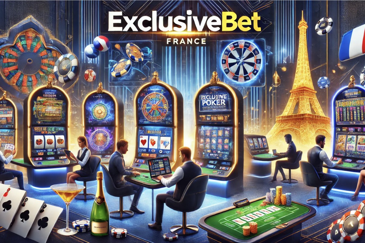 exclusive bet france