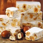 nougat confiserie