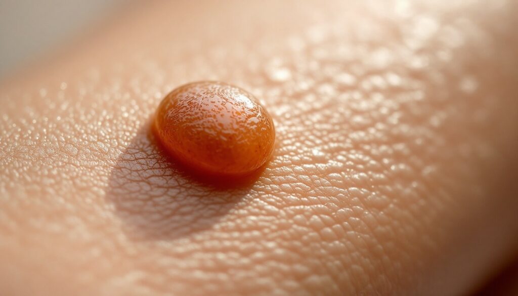 Reconnaître un grain de beauté dangereux : ce qu&rsquo;il faut savoir