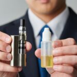 e-liquide