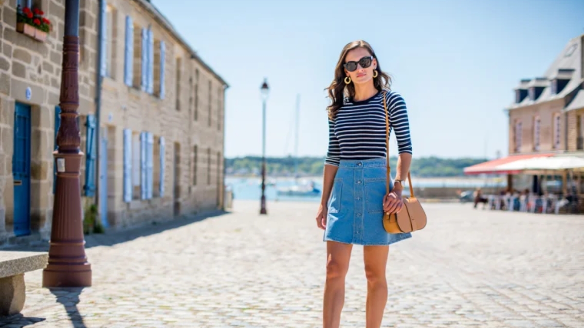 nouvelle mode