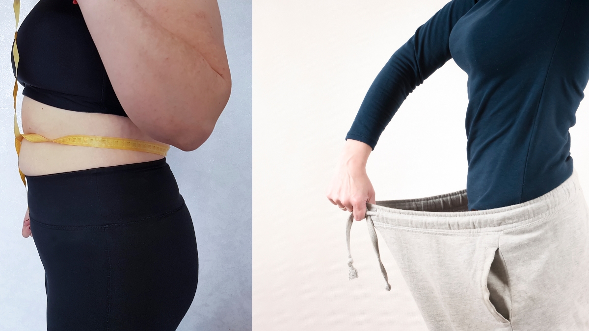 La simplicité d’un mouvement Pilates pour vraiment affiner sa silhouette