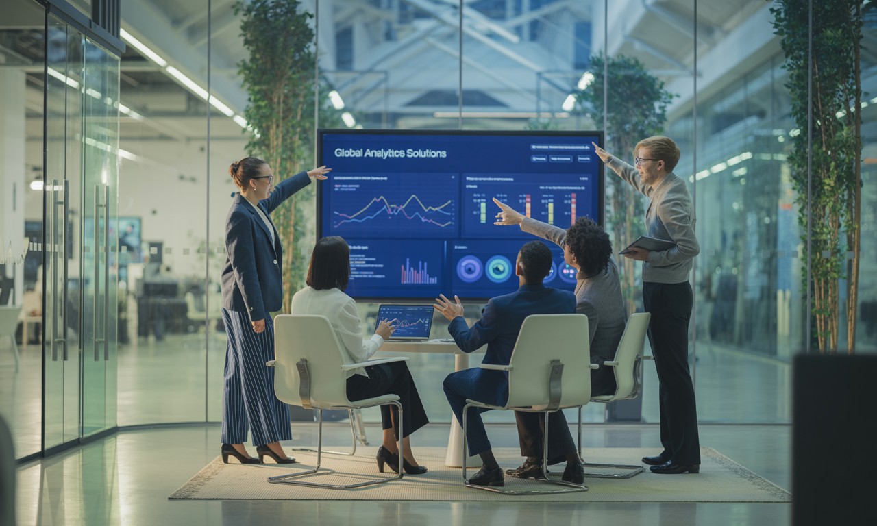 découvrez l'agence data keyrus, votre partenaire incontournable pour booster vos projets digitaux grâce à une expertise data de pointe. transformez vos données en atouts stratégiques et propulsez votre croissance.