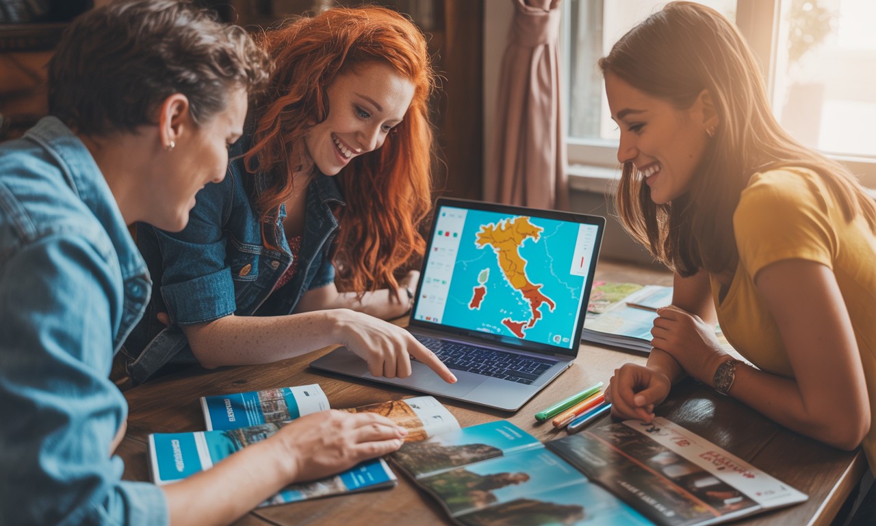 découvrez nos conseils pratiques et astuces incontournables pour planifier des vacances réussies en 2025. évitez les pièges courants, choisissez la destination idéale et organisez votre séjour en toute sérénité.