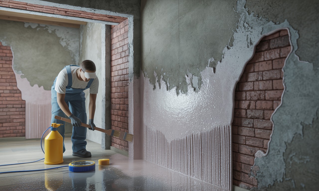 découvrez des solutions efficaces pour traiter le salpêtre sur vos murs et prévenir l'humidité. suivez nos conseils pratiques et astuces pour assainir votre intérieur et préserver la santé de votre habitation.