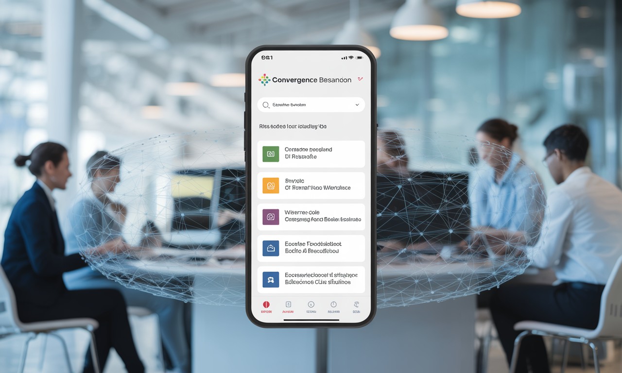 découvrez convergence besançon, le portail dédié aux personnels des établissements affiliés. accédez facilement à des ressources, des informations et des services adaptés à vos besoins professionnels.