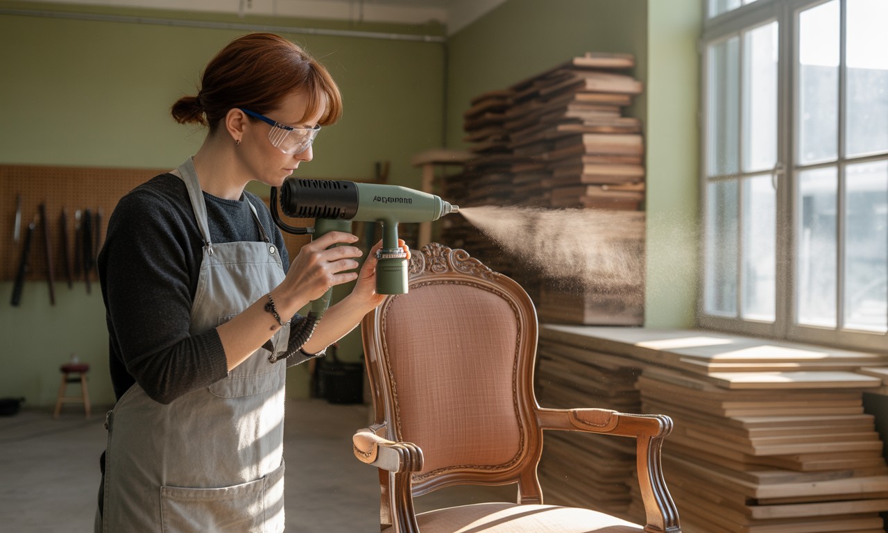 découvrez l'aérogommage, une méthode innovante et efficace pour restaurer et redonner vie à vos surfaces. idéale pour le bois, le métal et la pierre, cette technique douce élimine les impuretés sans agresser les matériaux. optez pour une solution écologique et performante pour vos projets de rénovation.
