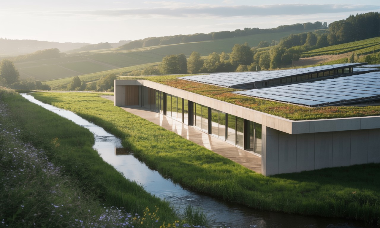 découvrez les tendances émergentes de la construction durable en france pour 2025, mettant en avant des innovations écologiques, des matériaux responsables et des pratiques de construction efficientes. anticipez l'avenir du bâtiment tout en respectant l'environnement.