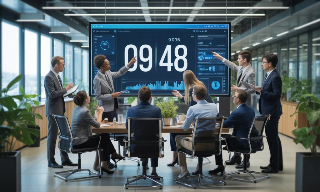 découvrez la signification du code 09 48 et apprenez comment l'utiliser efficacement dans vos projets et communications. obtenez des conseils pratiques pour maximiser son impact et éviter les erreurs courantes.