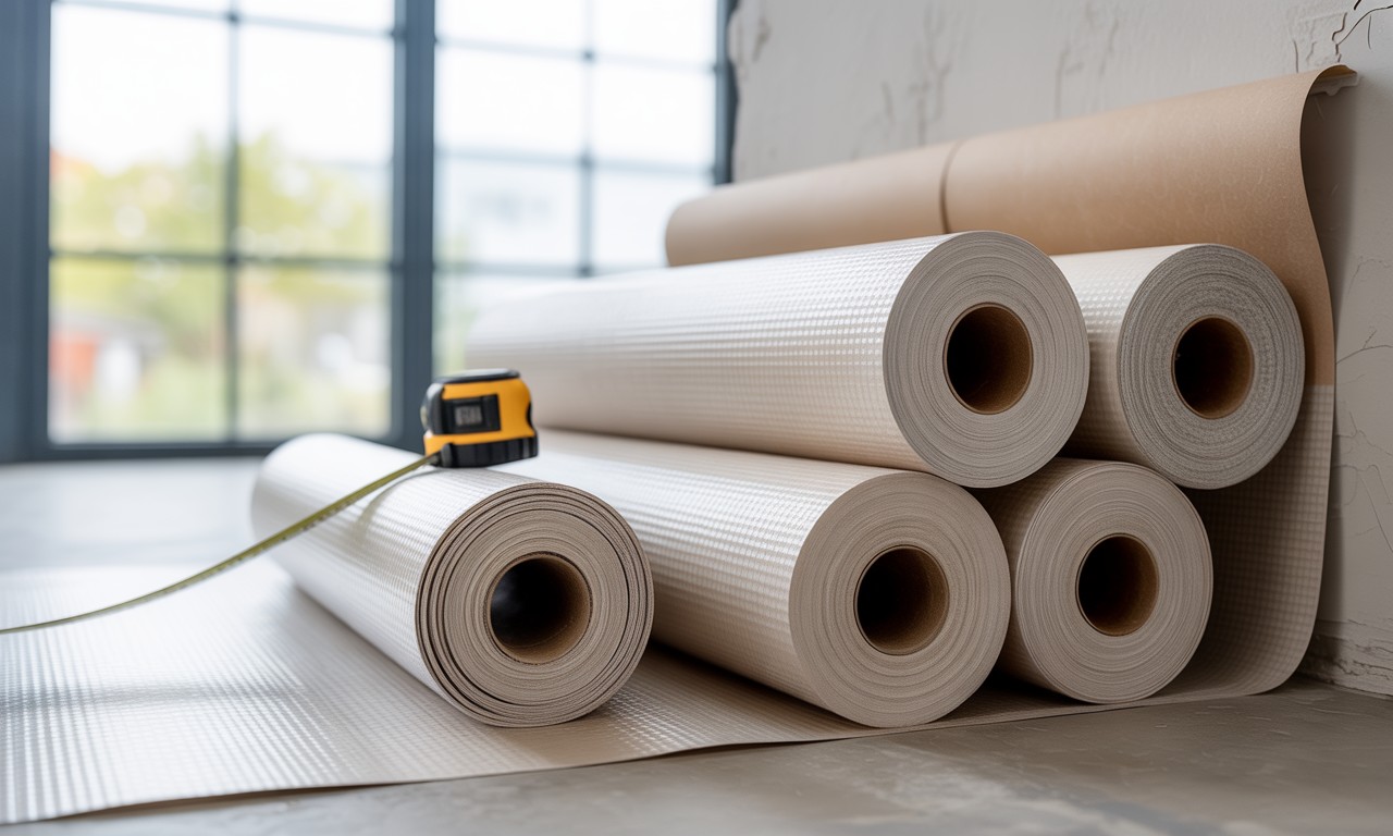 découvrez la toile de verre, un matériau innovant pour vos murs, alliant esthétique et fonctionnalité. apprenez comment sa capacité à respirer contribue à la régulation de l'humidité et à l'amélioration du confort intérieur. idéale pour les rénovations et les nouvelles constructions, la toile de verre est la solution parfaite pour un habitat sain et agréable.