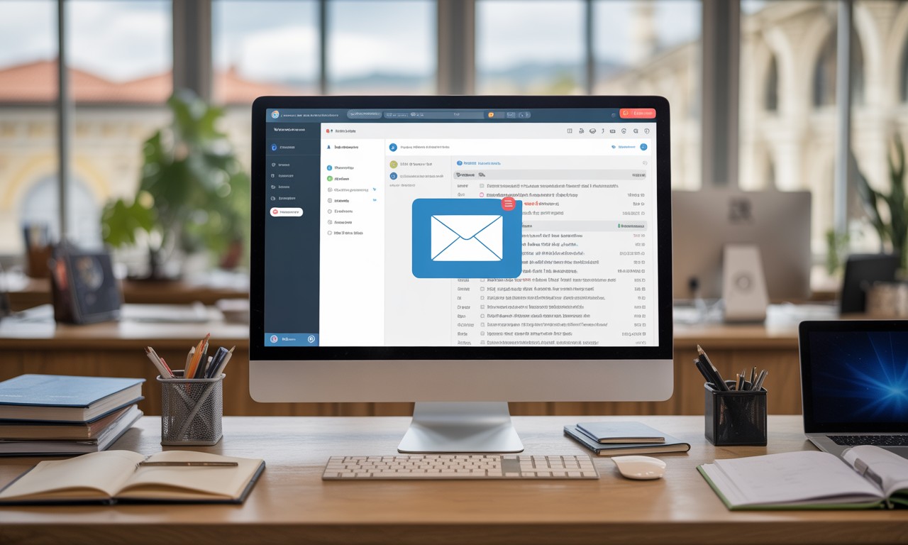 découvrez webmail montpellier, la messagerie officielle dédiée aux enseignants et personnels. simplifiez vos échanges professionnels et accédez à un service fiable et sécurisé pour vos communications au sein de l'académie.