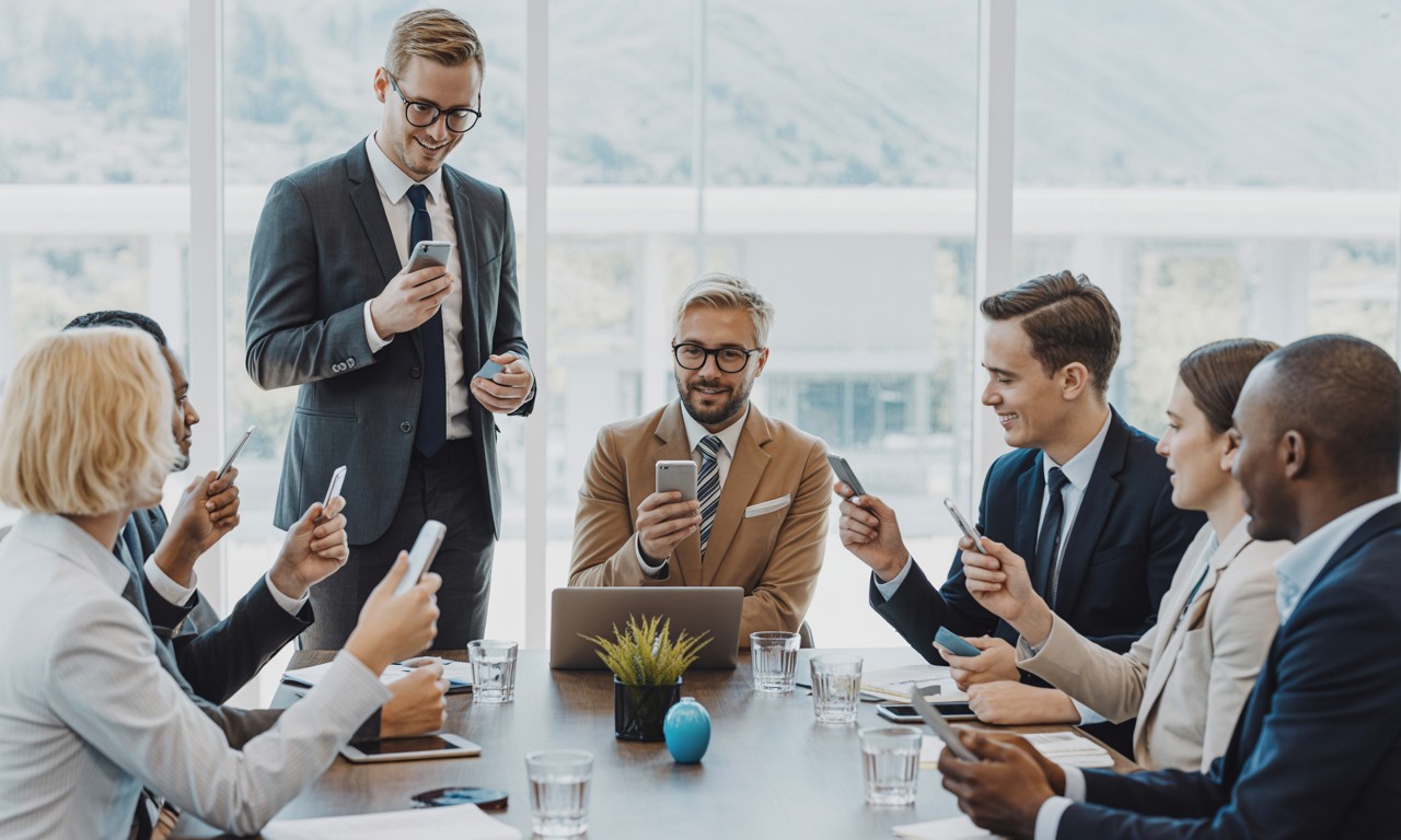 découvrez wooclap, la solution interactive qui transforme vos formations avancées en expériences engageantes et dynamiques. stimulez l'interaction et favorisez l'implication des participants grâce à des outils innovants et collaboratifs.