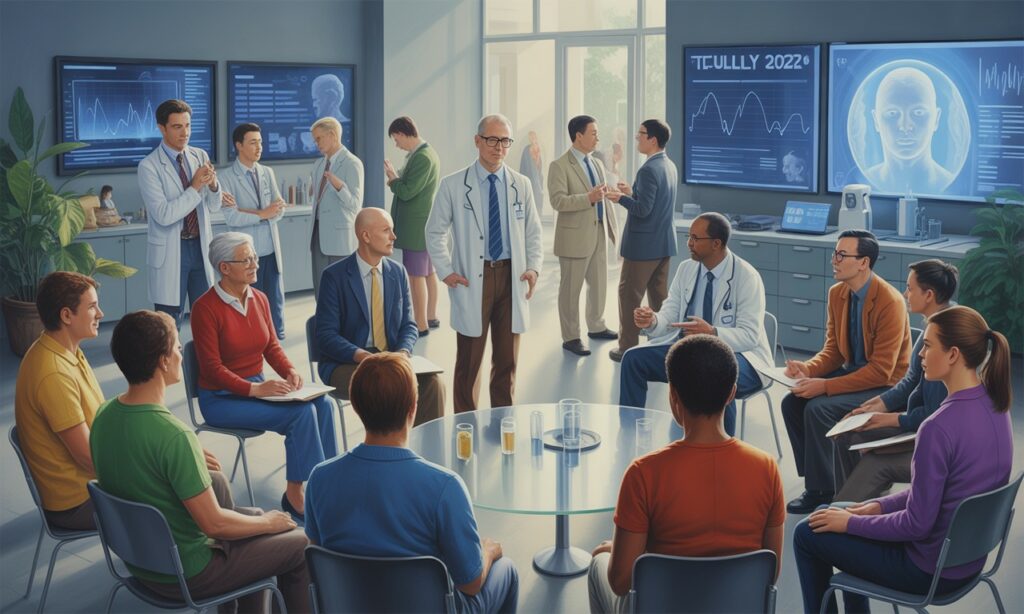 découvrez les enjeux cruciaux de la santé mentale en 2025 avec ccmh. cette analyse approfondie vous aidera à comprendre les défis et les opportunités qui façonneront le bien-être mental dans les années à venir.