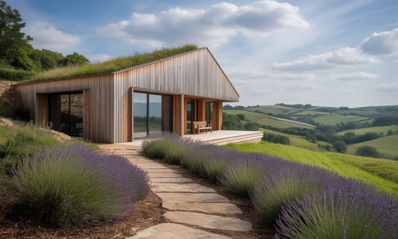 Comment choisir la meilleure maison en bois pour 2025 ?