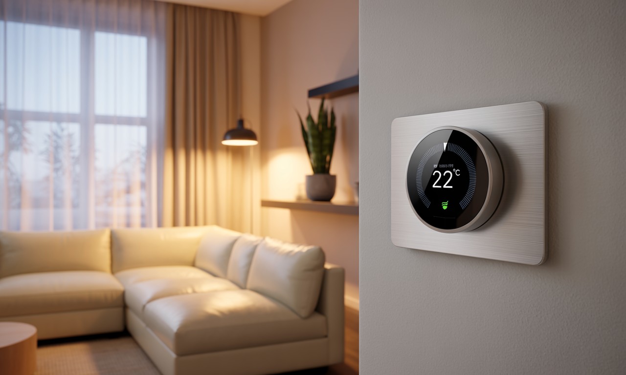 découvrez les critères essentiels pour sélectionner le thermostat 7 idéal pour votre maison en 2025. apprenez à évaluer vos besoins en chauffage et climatisation, ainsi que les fonctionnalités innovantes à considérer pour optimiser votre confort et votre efficacité énergétique.