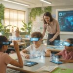 découvrez comment educhorus révolutionne l'éducation en 2025 grâce à des innovations pédagogiques, des technologies avancées et une approche centrée sur l'élève pour améliorer l'apprentissage et la réussite scolaire.