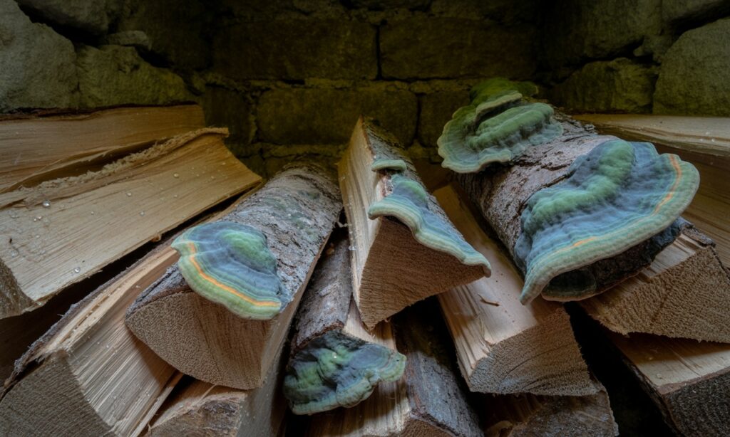 découvrez des astuces efficaces pour prévenir la mérule dans votre bois de chauffage. apprenez à choisir, entreposer et traiter votre bois pour éviter l'humidité et les champignons nuisibles. protégez votre matériel et garantissez un bon rendement lors de vos hivers au coin du feu.