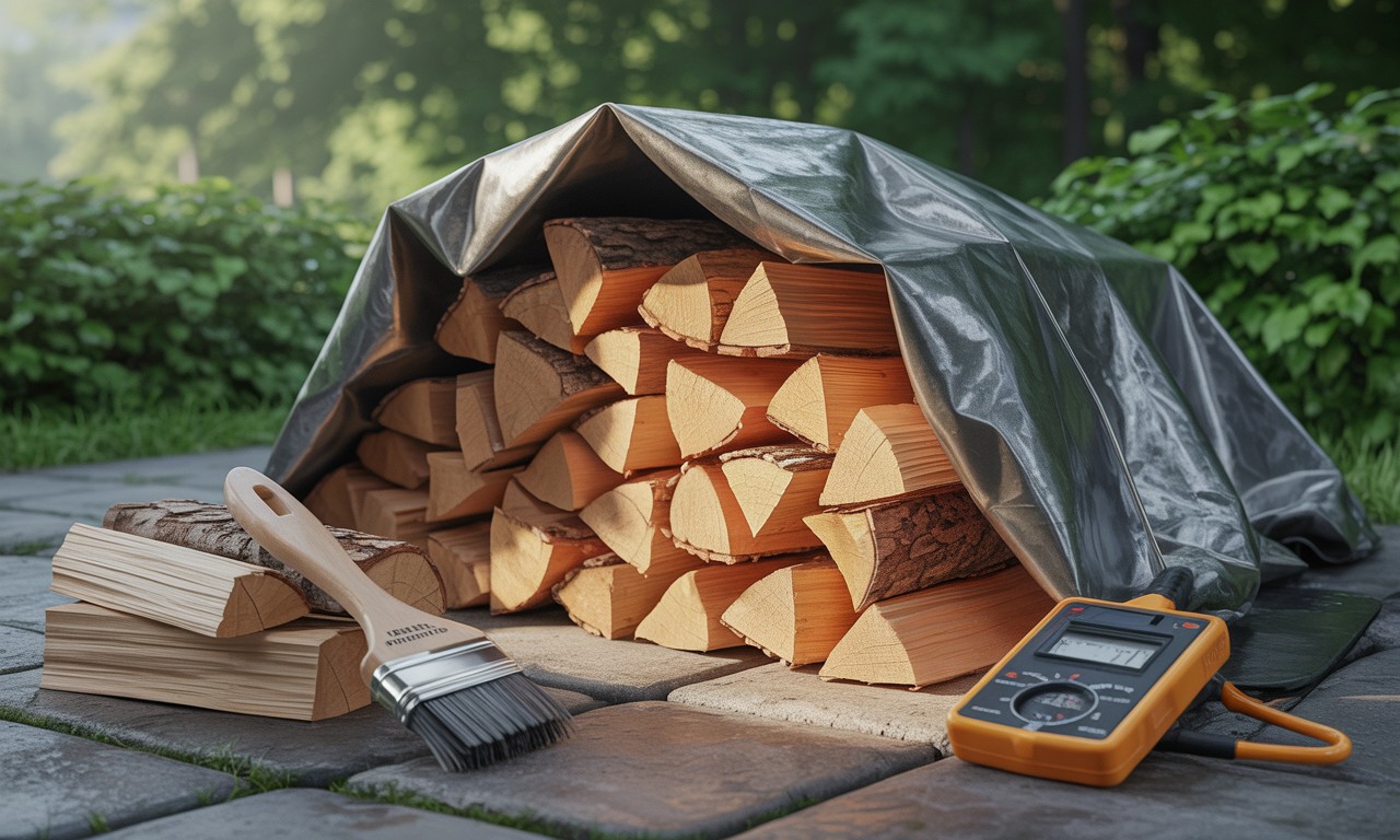 Comment-prevenir-la-merule-dans-votre-bois-de-chauffage-1-1 Comment prévenir la mérule dans votre bois de chauffage ?