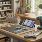 découvrez nos conseils et astuces pour réussir vos projets de bricolage facilement en 2025. simplifiez vos travaux à la maison avec des méthodes efficaces et adaptées à tous les niveaux.