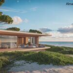 séjournez à la villa comporta alma da comporta c, un havre de paix en bord de mer, idéal pour des vacances inoubliables entre luxe, nature et tranquillité au cœur du littoral portugais.
