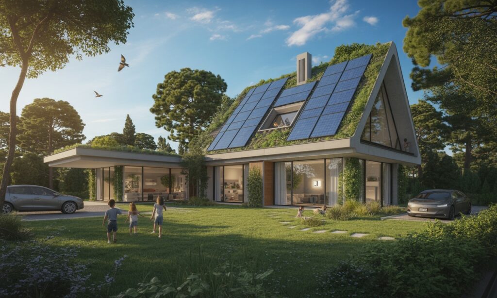 découvrez pourquoi choisir une maison ethier en 2025 est le meilleur investissement pour votre avenir. profitez d'une qualité de construction exceptionnelle, de designs modernes et d'une efficacité énergétique inégalée, tout en contribuant au développement durable.