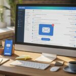 explorez toutes les fonctionnalités d'ovh mail pour optimiser la gestion de vos emails professionnels, garantir sécurité, simplicité et productivité au quotidien.
