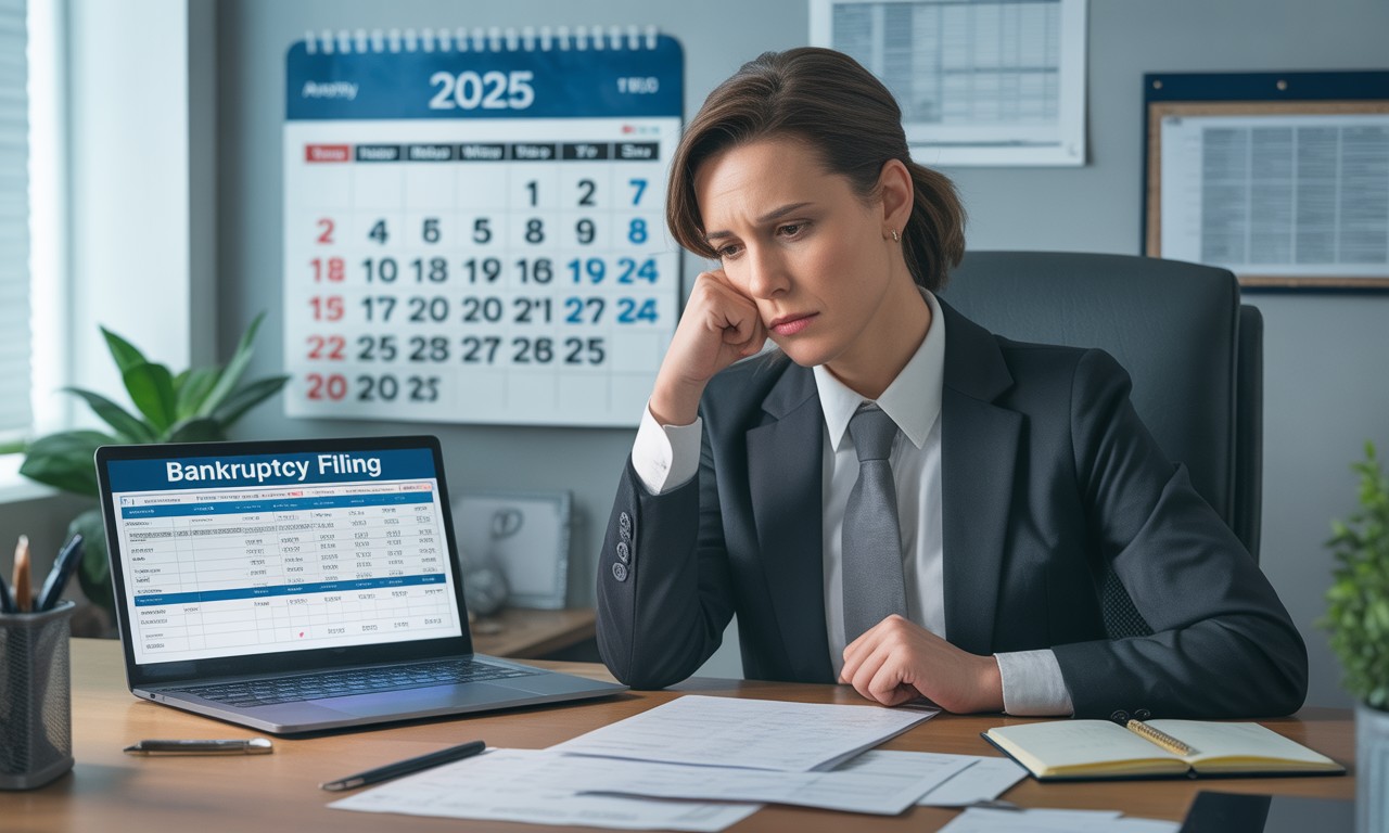 découvrez les démarches à suivre pour un dépôt de bilan en cas d'arrêt maladie en 2025 : obligations légales, impacts sur l'entreprise et conseils pratiques pour les chefs d'entreprise concernés.