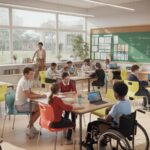 découvrez comment educ de normandie s’engage en 2025 pour faciliter l’accès à l’éducation, soutenir les élèves et innover dans les pratiques pédagogiques en normandie.