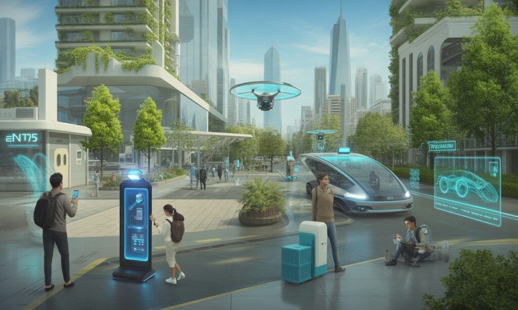 découvrez ce qu'est l'ent95, son rôle dans votre quotidien et comment il pourrait influencer votre vie en 2025. explications claires et conseils pratiques pour s'y préparer efficacement.