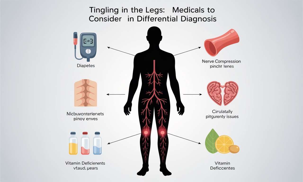 Fourmillement-dans-les-jambes-les-causes-medicales-a-considerer-lors-dun-diagnostic-differentiel-1 Fourmillement dans les jambes : les causes médicales à considérer lors d’un diagnostic différentiel