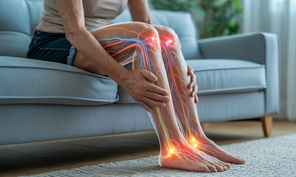 découvrez les causes médicales possibles du fourmillement dans les jambes et apprenez à distinguer les différentes pathologies à travers un diagnostic différentiel complet. informez-vous sur les symptômes, les facteurs de risque et les traitements disponibles pour améliorer votre santé.