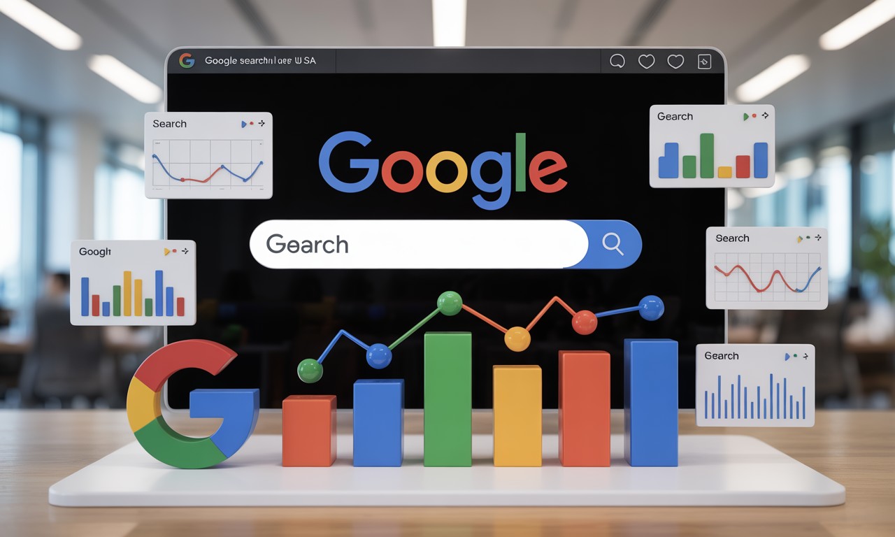 découvrez comment la requête que vous saisissez sur google usa impacte vos résultats de recherche. comprenez l'importance des mots-clés et des algorithmes pour optimiser votre expérience de navigation et obtenir les informations les plus pertinentes.