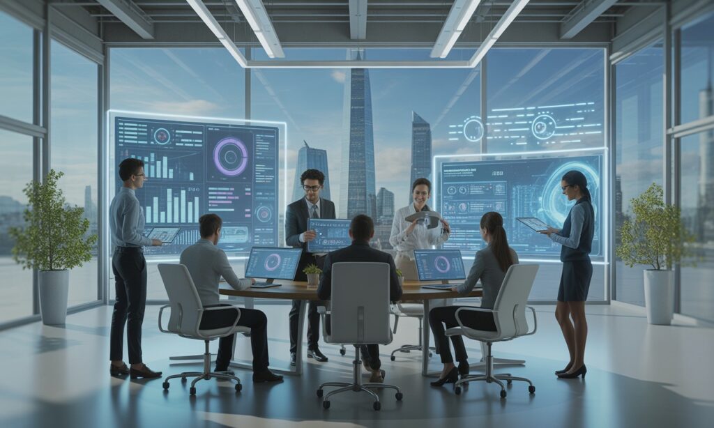 découvrez comment ip-label vous aide à optimiser la performance de vos applications en 2025 grâce à des outils innovants, des conseils d’experts et des bonnes pratiques pour garantir une expérience utilisateur optimale.