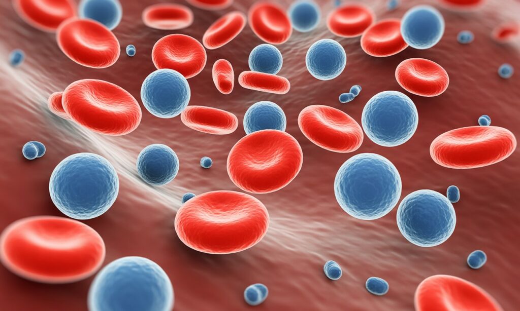 explorez le rôle crucial des leucocytes dans notre système immunitaire. découvrez comment ces globules blancs protègent notre corps contre les infections et contribuent à notre santé globale.