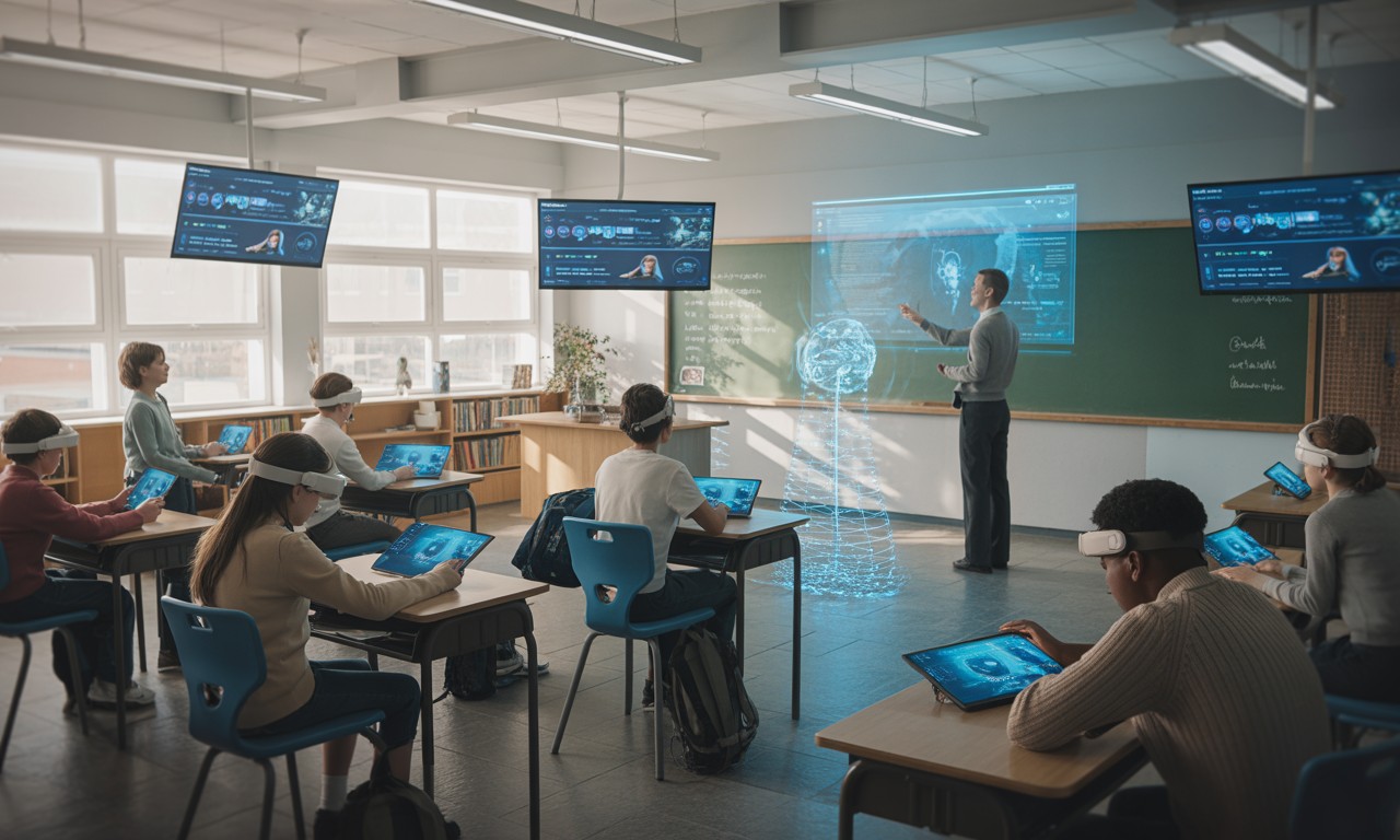 Lycee-connecte-comment-la-technologie-transforme-leducation-en-2025-1-1 Lycée connecté : comment la technologie transforme l'éducation en 2025 ?