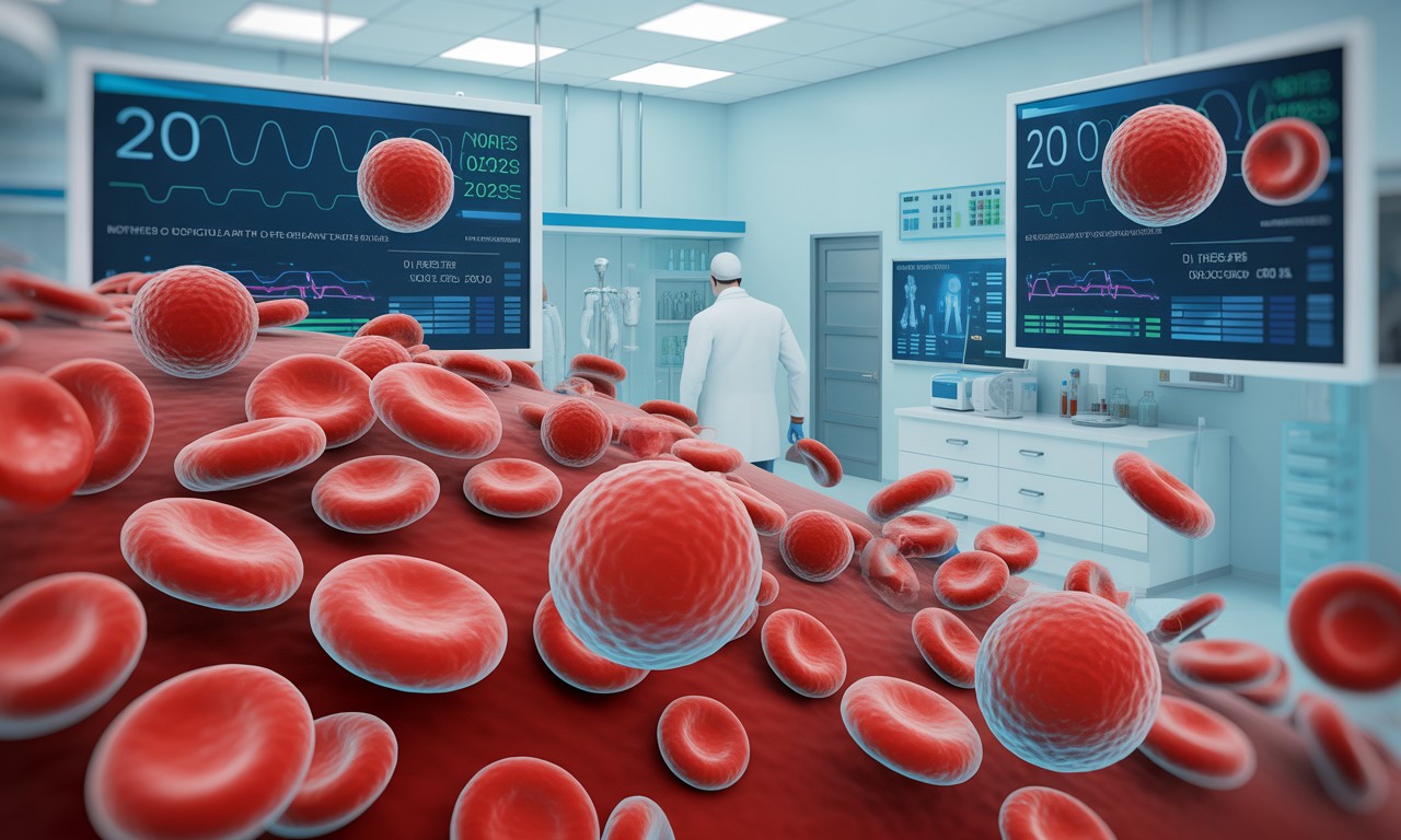 découvrez les enjeux sanitaires des monocytes élevés en 2025. explorez les causes sous-jacentes et leurs effets potentiels sur votre santé. informez-vous pour mieux comprendre cette condition et ses implications.