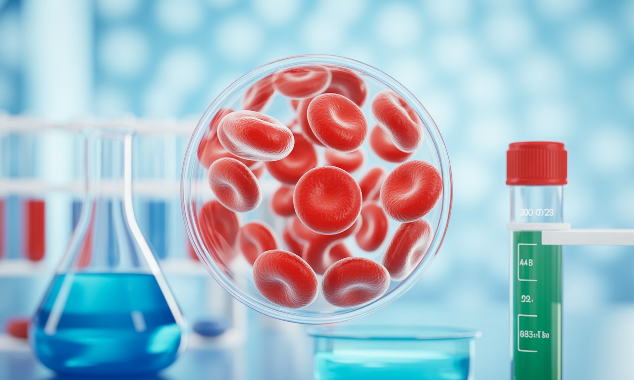 Monocytes élevés : causes et effets sur la santé en 2025