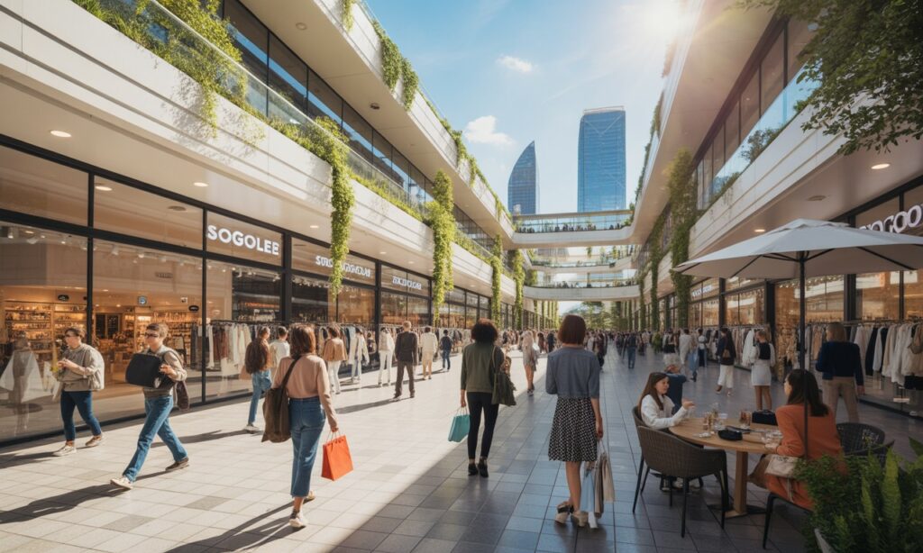découvrez pourquoi sogo lille sera l’adresse incontournable pour vos achats en 2025 : sélection exclusive de boutiques, services innovants et expérience shopping inégalée au cœur de la ville.