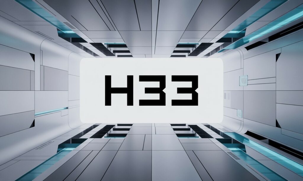 découvrez la signification de l'abréviation h33, ses différentes interprétations et dans quels contextes ce terme est couramment utilisé.