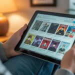 découvrez crunchyscan, son fonctionnement et apprenez à l'utiliser de manière optimale en 2025 grâce à notre guide complet. maximisez votre expérience de lecture de mangas en ligne en toute simplicité !