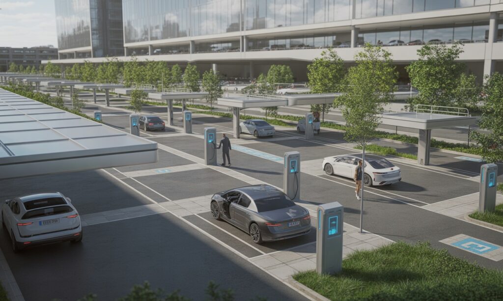 découvrez tout ce qu’il faut savoir sur le stationnement en 2025 : réglementations, démarches en ligne, nouveautés et conseils pratiques pour bien utiliser les services du gouvernement français.