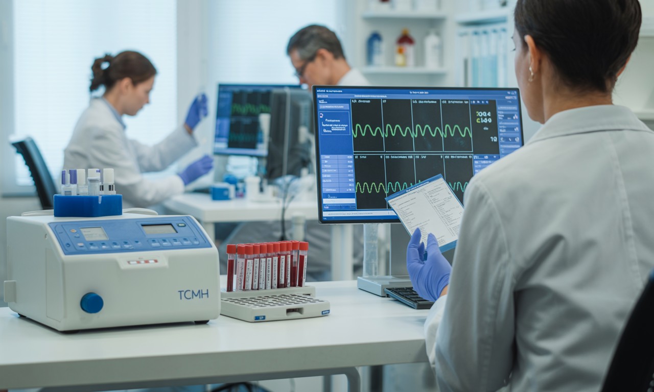 découvrez comment interpréter les résultats des prises de sang tcmh pour un suivi efficace des pathologies chroniques. obtenez des insights précieux sur l'importance de ces analyses dans la gestion de votre santé.
