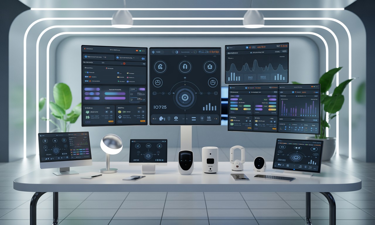 Trackr.fr tech : le suivi technologique appliqué à la gestion des objets connectés