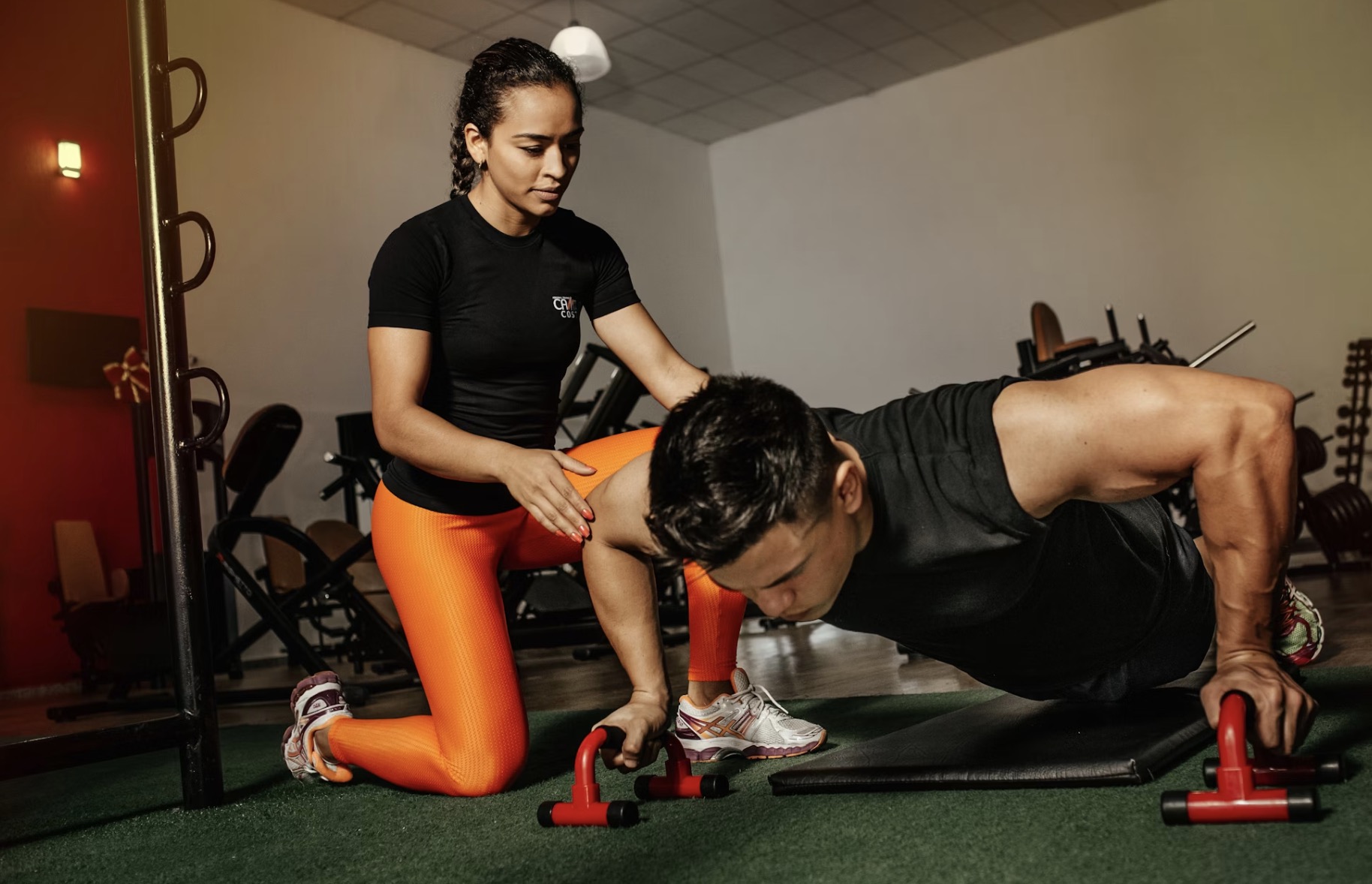 Quels sont les exercices physiques à effectuer en couple chaque semaine pour une meilleure santé ?
